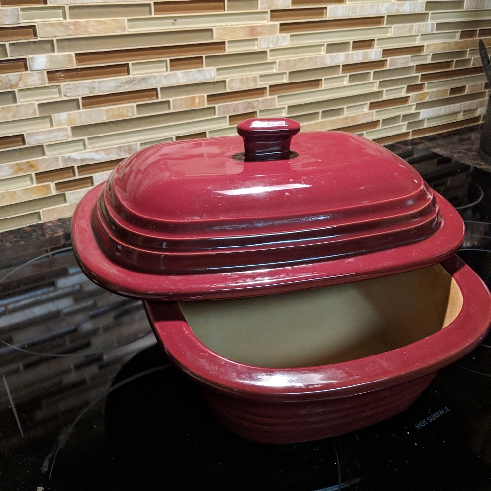 Bakeware
